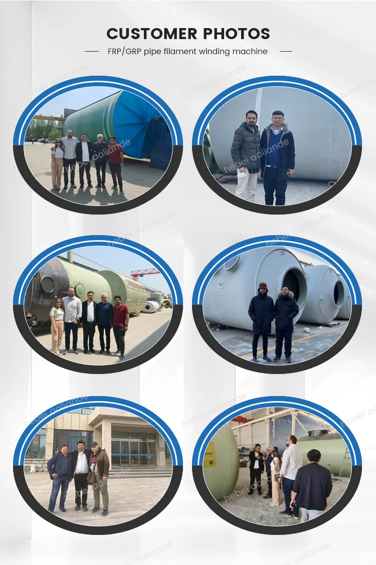 Read More About frp pipe winding machine