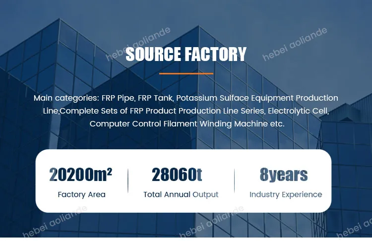 Read More About filament winding equipment