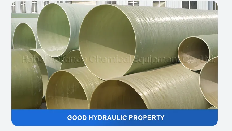 Read More About fiberglass pipe for sale