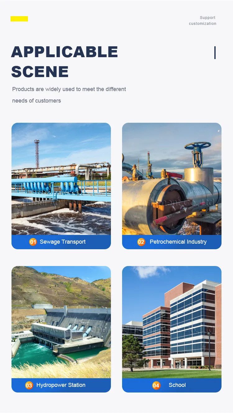 Read More About fiberglass reinforced pipe manufacturers