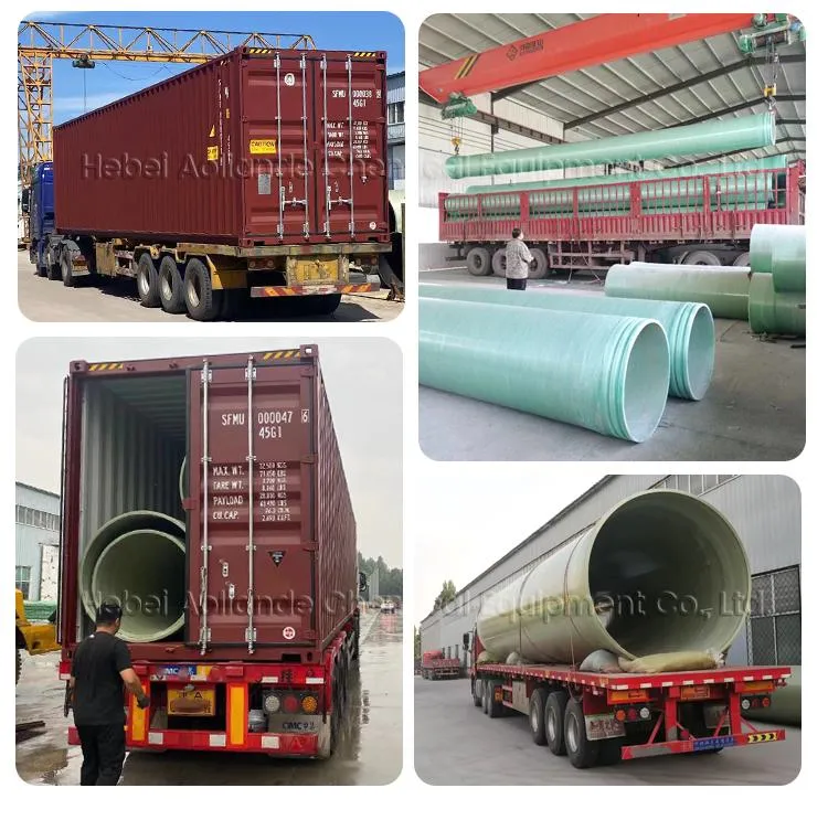Read More About fiberglass pipe for sale