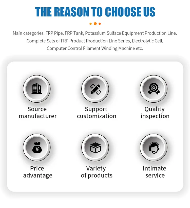 Read More About frp pipe manufacturer