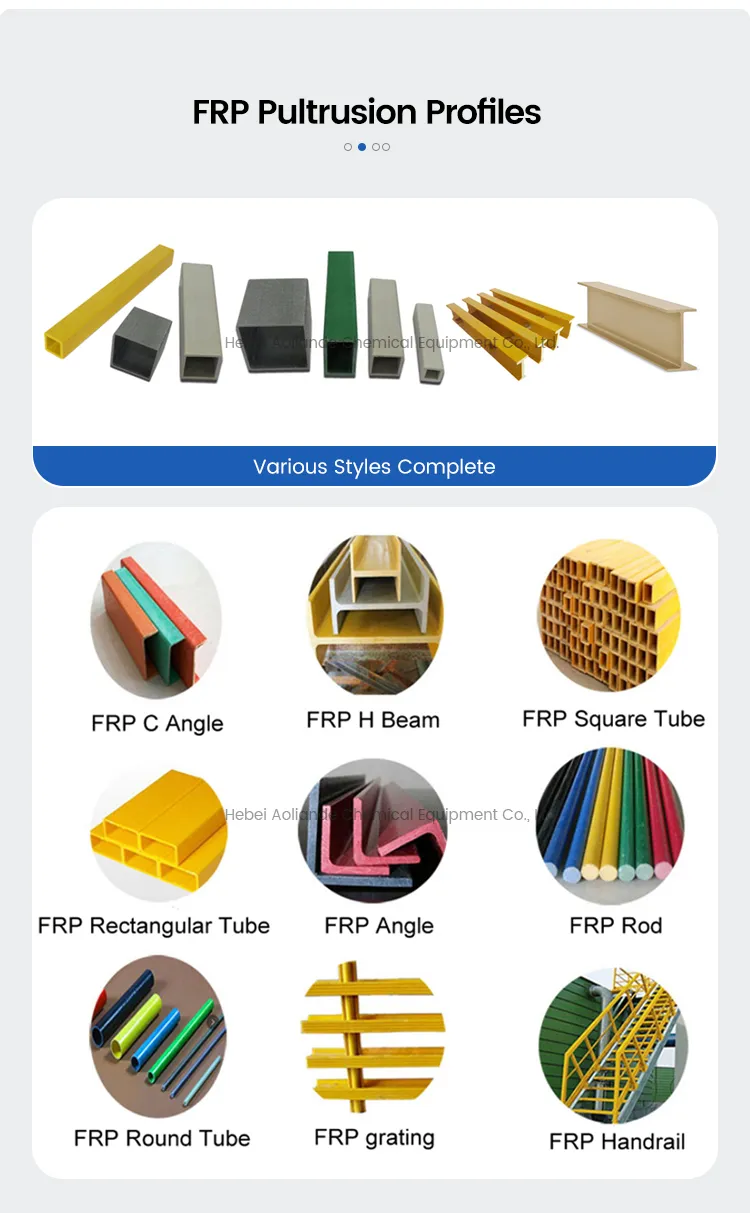 Read More About fiberglass tank price