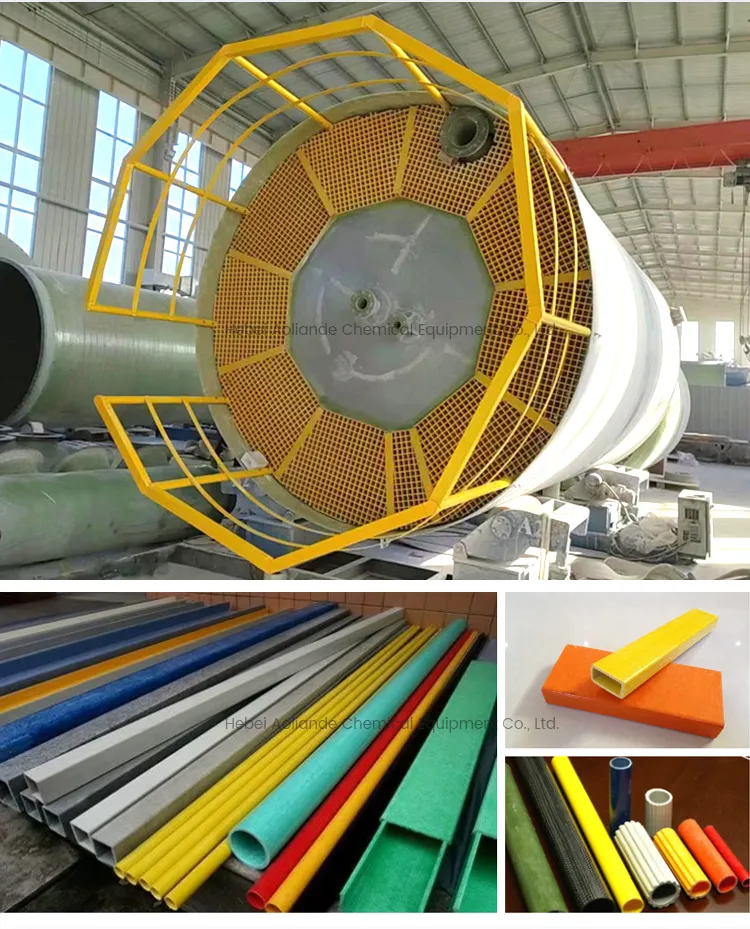 Read More About fiberglass tank price