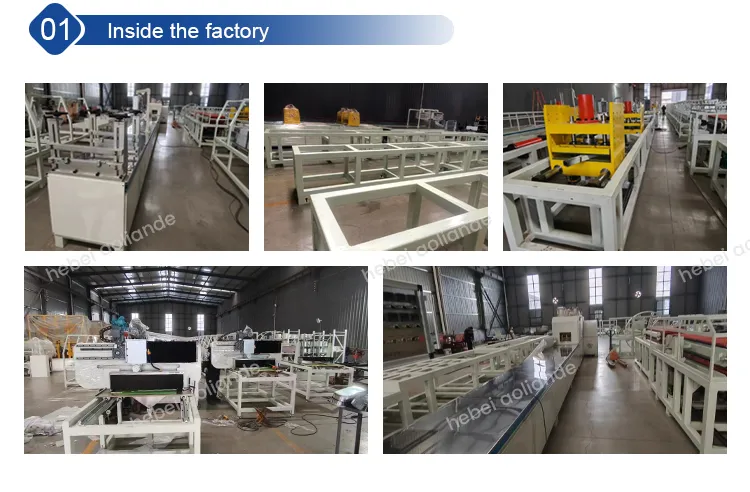 Read More About grp pultrusion machine