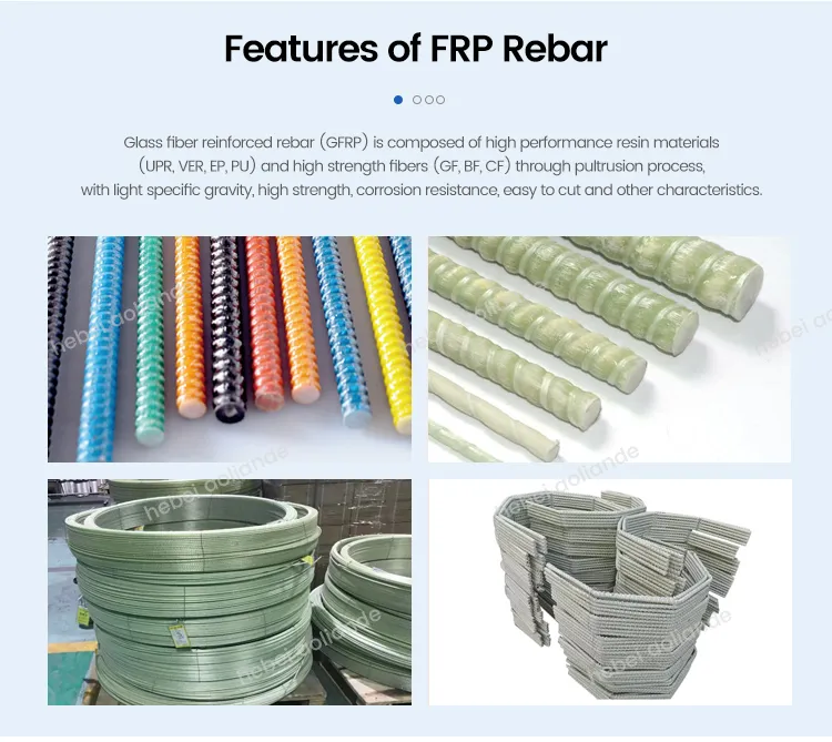 Read More About gfrp rebar machine
