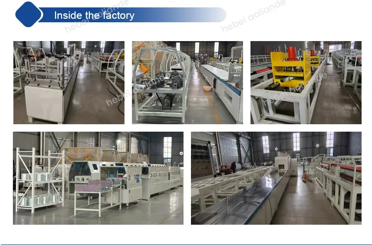 Read More About frp rebar machine