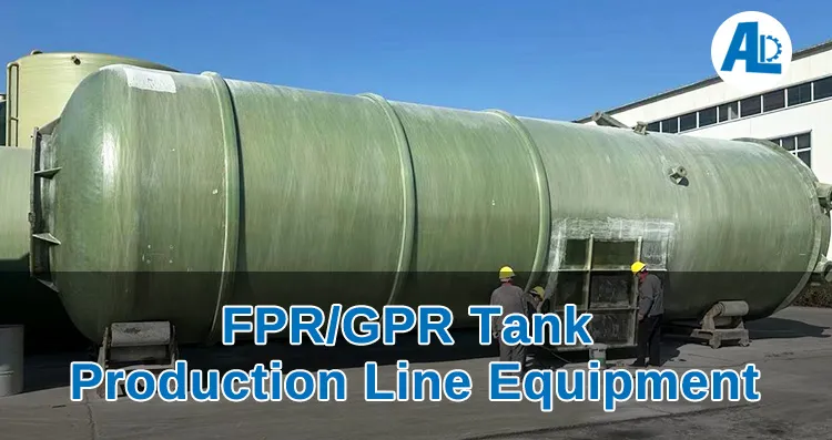 Read More About grp winding machine