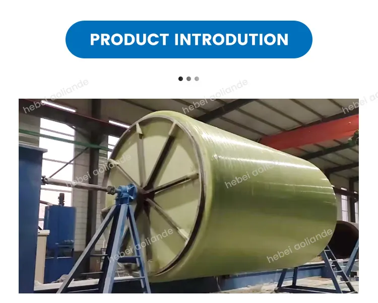 Read More About grp winding machine