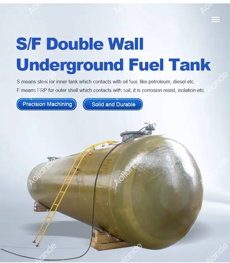 Read More About double wall fuel tank