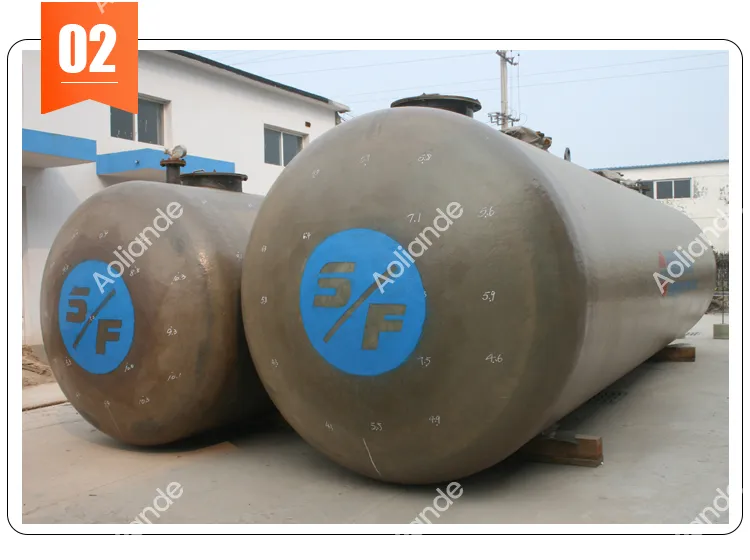 Read More About double wall fuel tank