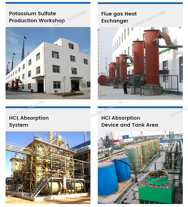 Read More About sodium sulfate production