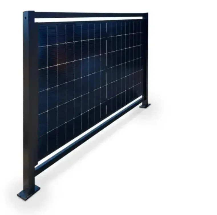 Best Solar Panel Types for Balcony Installations