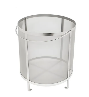 Innovative Stainless Steel Screen Filter Technology for Industrial Applications