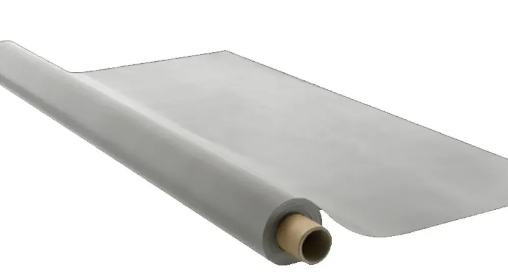 Temperature Tolerance of SS 316 Mesh in Extreme Conditions