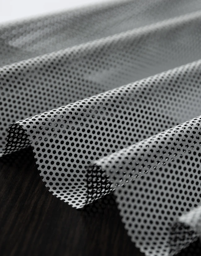 Custom Wire Mesh Baskets & Bins