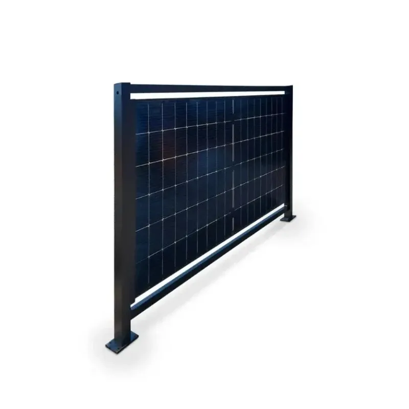 Harnessing the Power of Solar Fencing