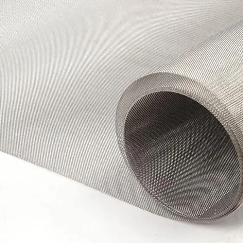 Innovative Solutions in Metal Mesh and Fencing