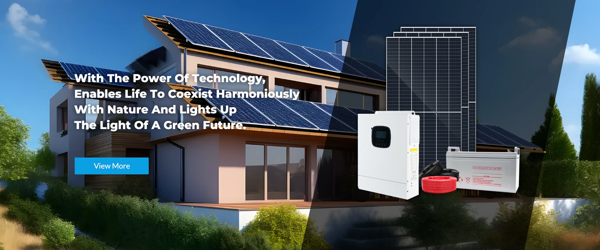 solar fencing manufacturers