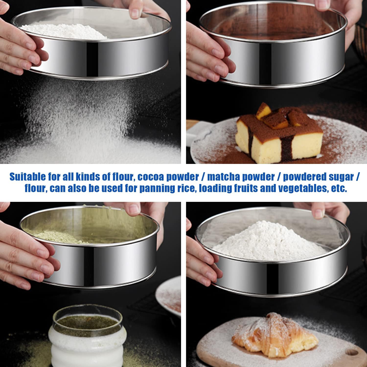 kitchen cabinet baskets stainless steel