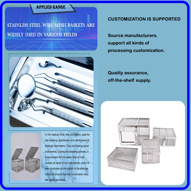 architectural metal mesh