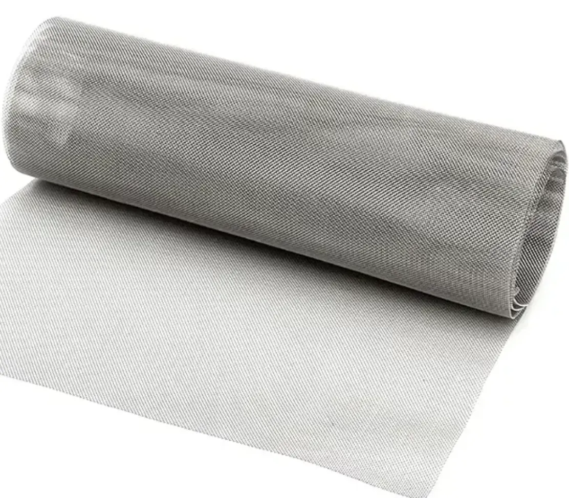 Multi-Layer Filter Mesh for Enhanced Filtration