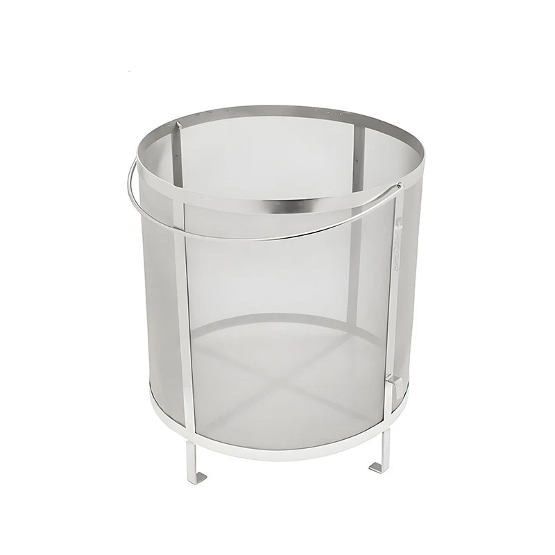 Stainless Mesh Filter