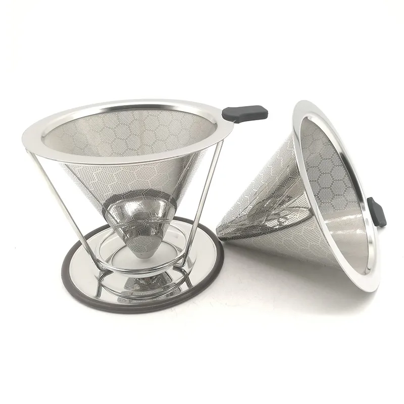 Stainless Mesh Filter - Hebei Qunhui Metal Products Co., Ltd.|Corrosion Resistance&amp;Customizable Pore Sizes