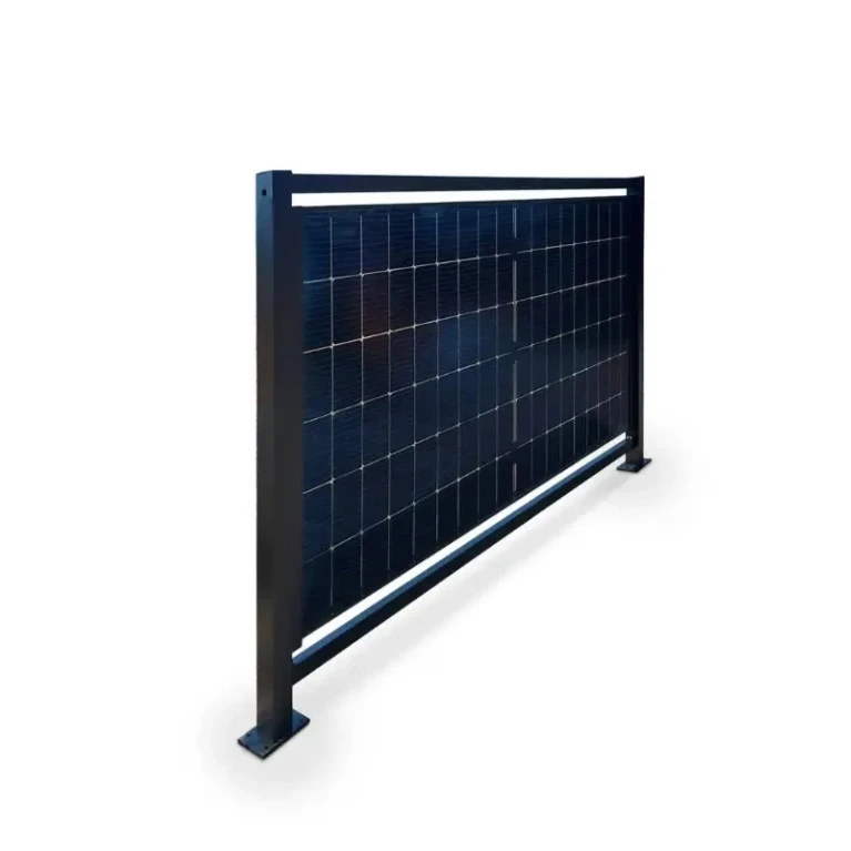 Photovoltaic Energy Storage