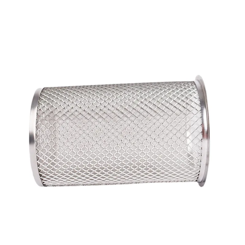 Stainless Mesh Filter - Hebei Qunhui Metal Products Co., Ltd.