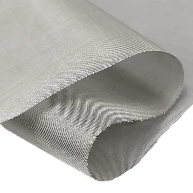 Precision and Durability in Filtration: Stainless Steel Mesh Solutions