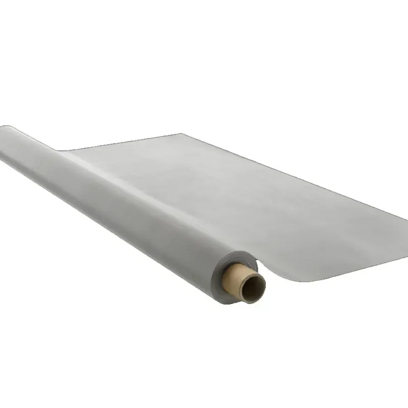 Versatile Applications and Advantages of Stainless Steel Mesh Solutions