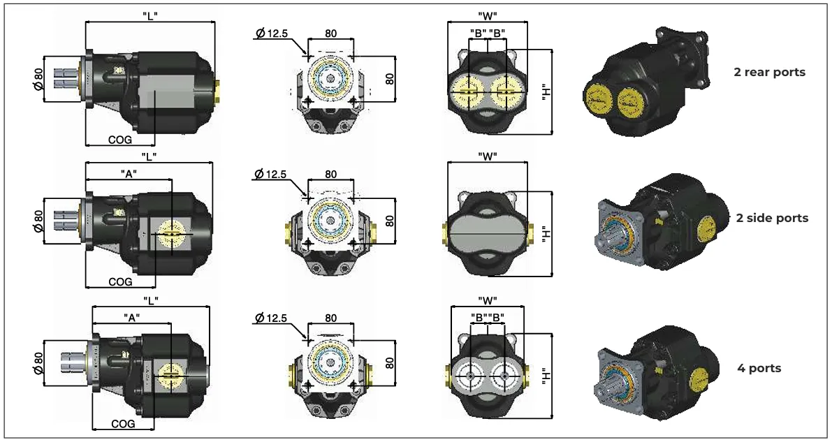 Read More About dump truck hydraulic pump