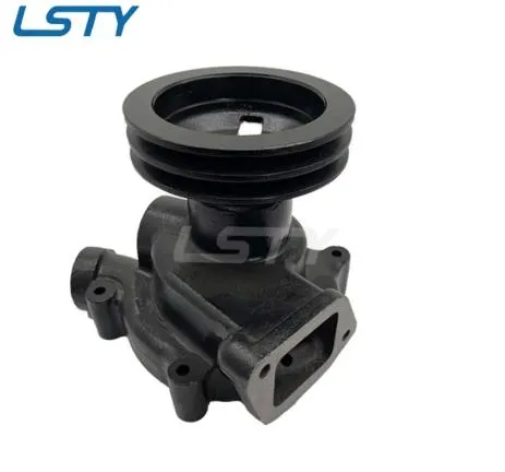 Choosing the Right Car Engine Water Pump