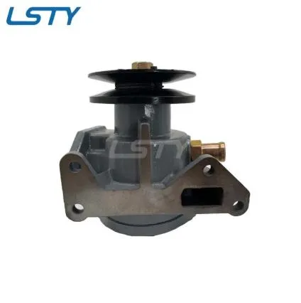 Finding the Best Industrial Water Pump Solutions