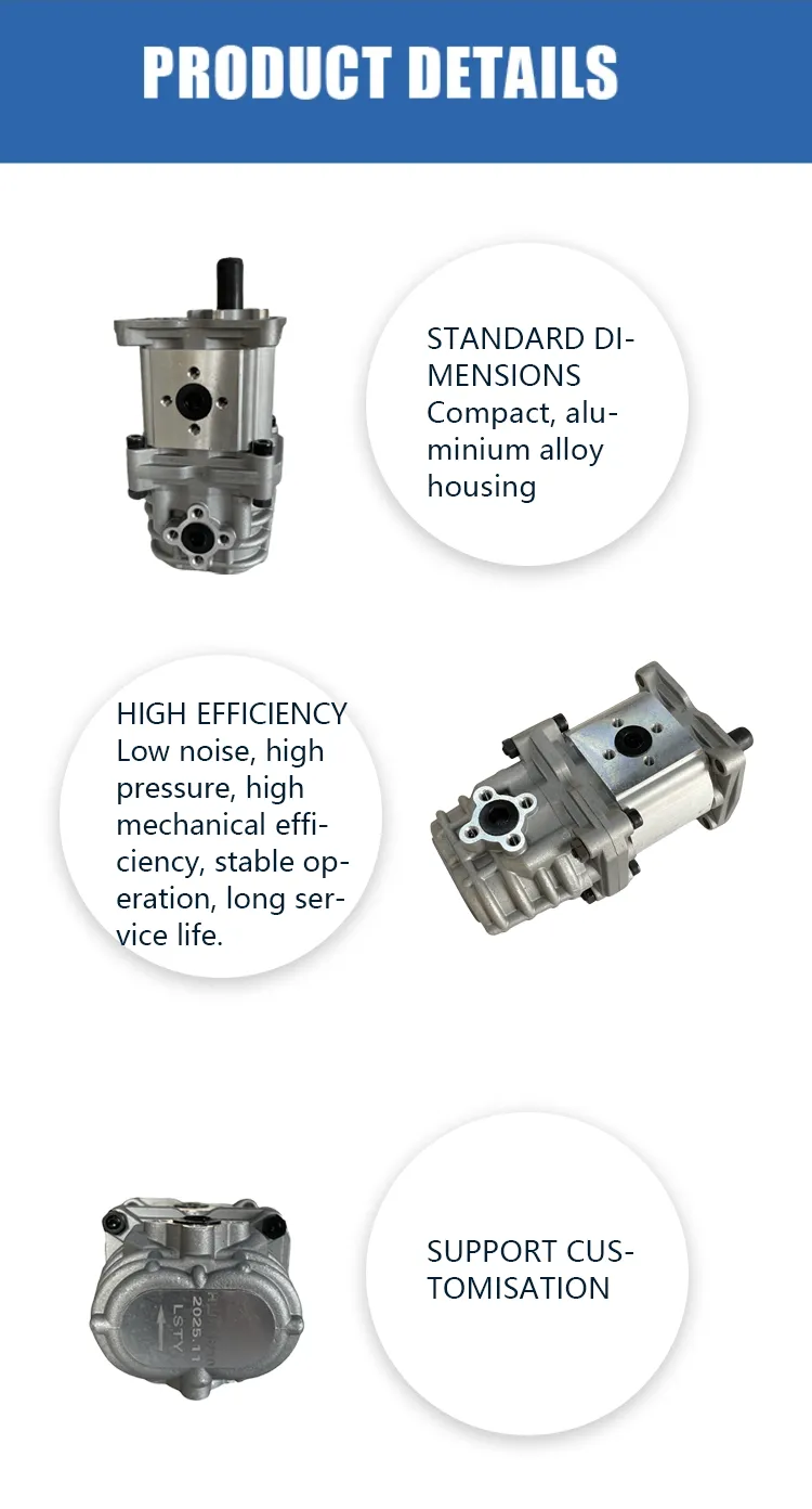 Read More About hydraulic gear pump