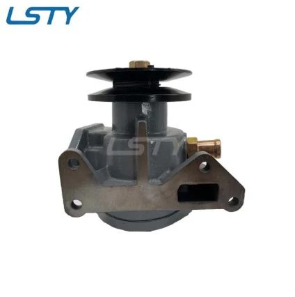 Finding the Best Industrial Water Pump Solutions