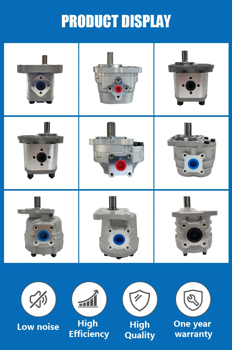 Read More About tractor gear pump