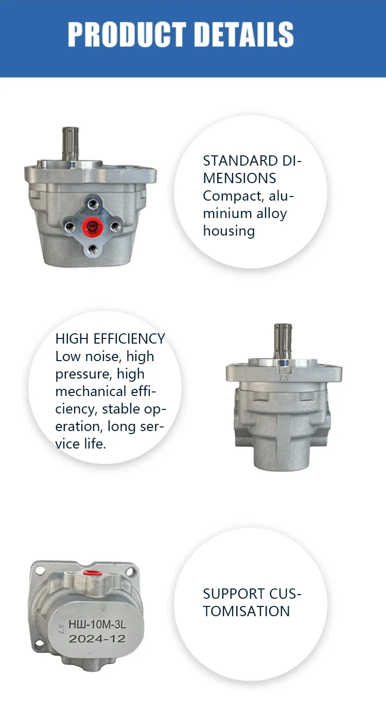 Read More About hydraulic gear pump