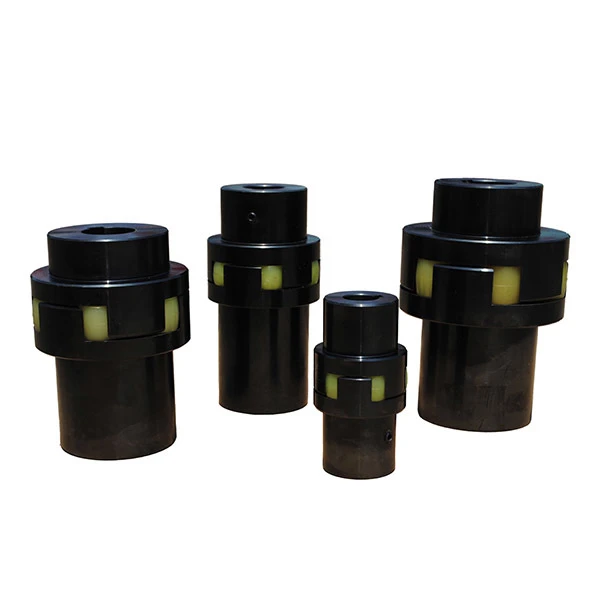 Understanding Plum Blossom Couplings and Their Purpose