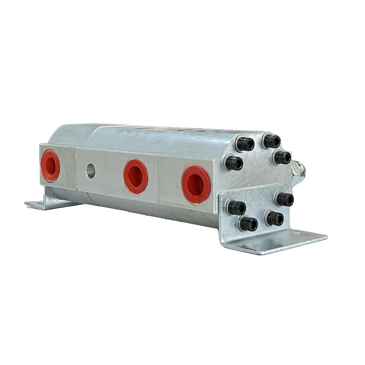 Understanding Flow Dividers Hydraulic