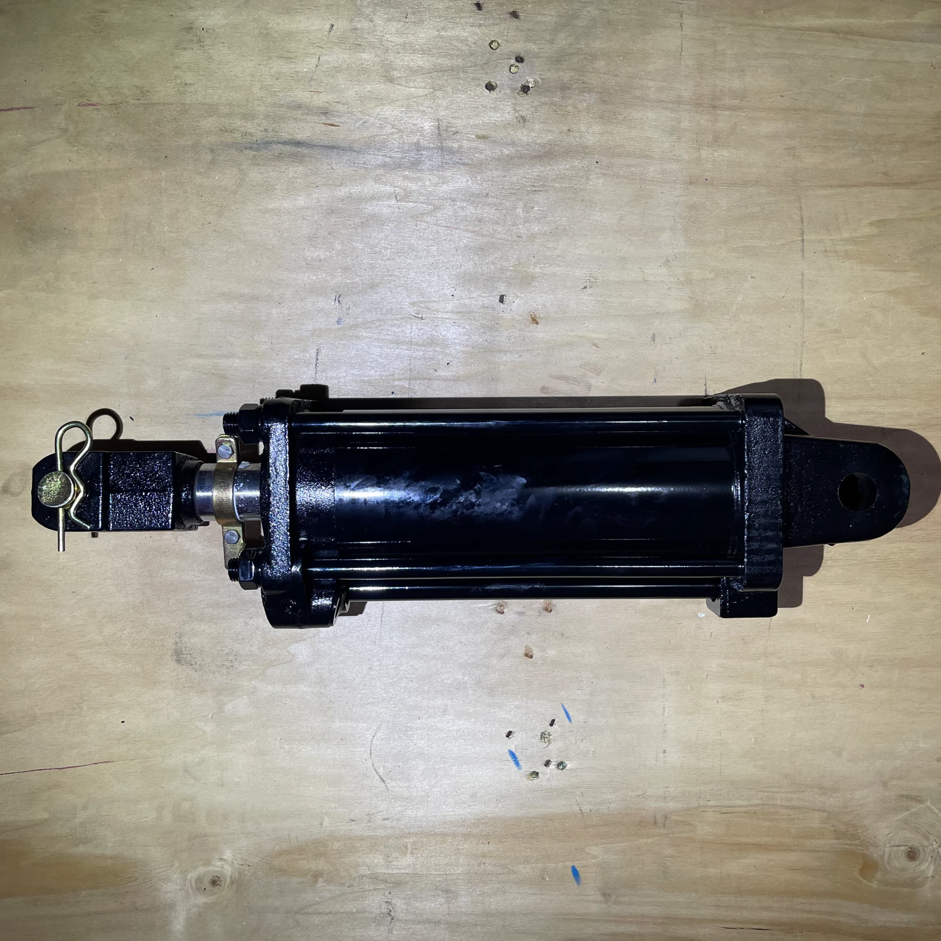 3 Stage Hydraulic Cylinder for Sale