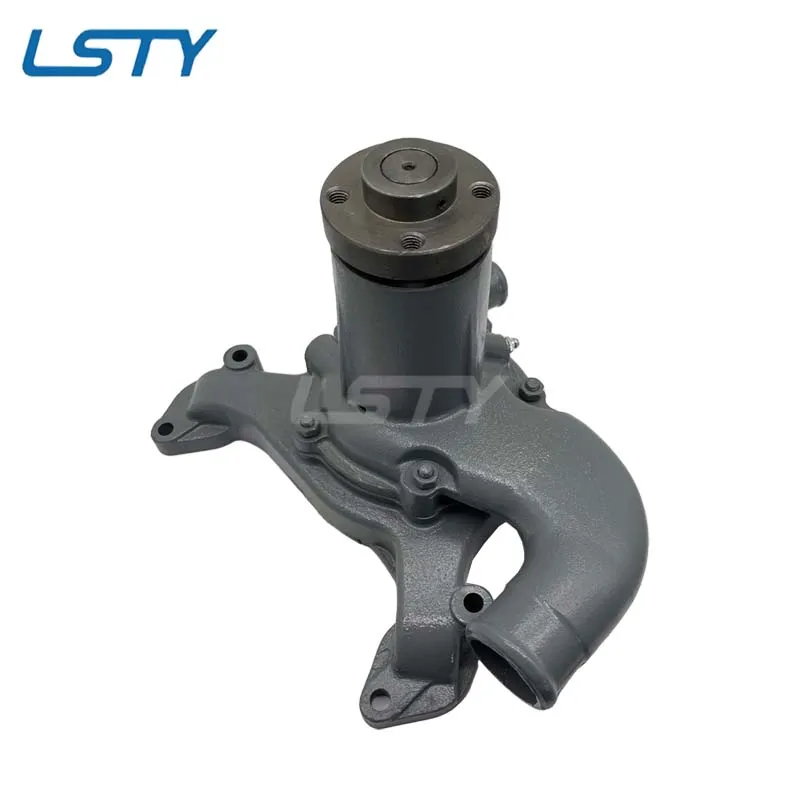Engine Water Pump Manufacturers & Suppliers | Quality & Value