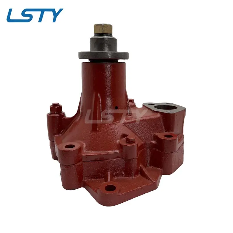 Engine Pump Water: High-Efficiency, OEM-Grade—Why Choose Us?