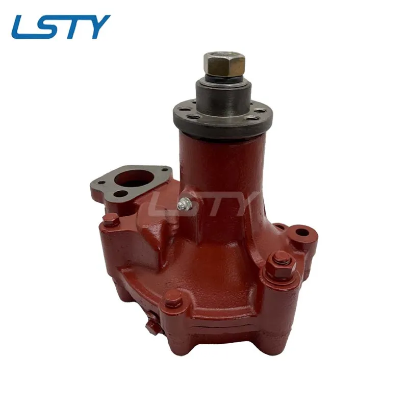 Engine Pump Water: High-Efficiency, OEM-Grade—Why Choose Us?