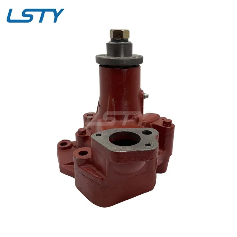 Engine Pump Water: High-Efficiency, OEM-Grade—Why Choose Us?