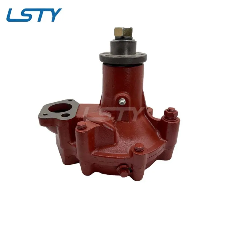 Engine Pump Water: High-Efficiency, OEM-Grade—Why Choose Us?