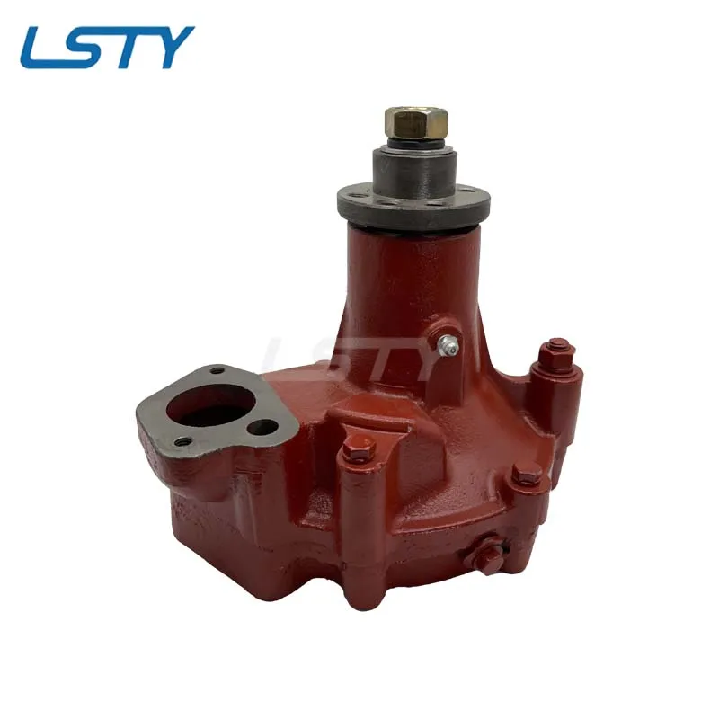 Engine Pump Water: High-Efficiency, OEM-Grade—Why Choose Us?