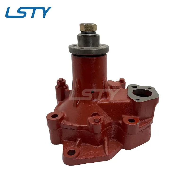 Engine Pump Water: High-Efficiency, OEM-Grade—Why Choose Us?