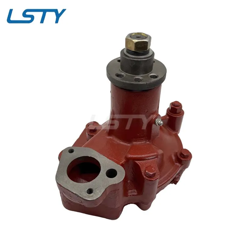 Engine Pump Water: High-Efficiency, OEM-Grade—Why Choose Us?